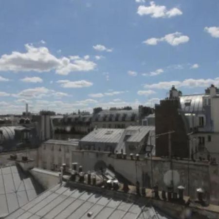 Sous Les Toits De Paris Shared Place Exterior foto